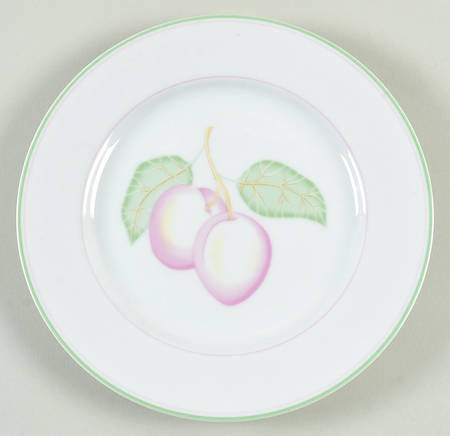 Fruits D' Ete Salad Plate