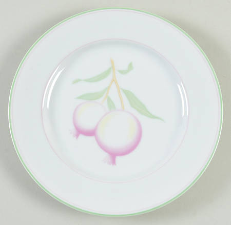 Fruits D' Ete Salad Plate