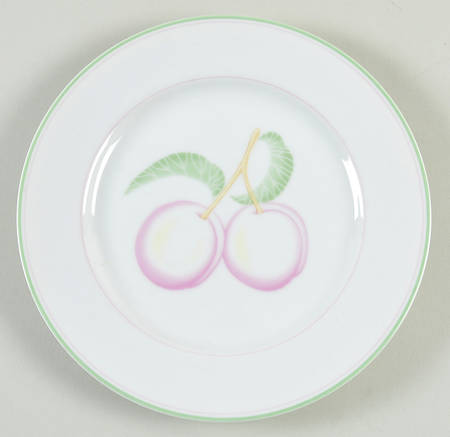 Fruits D' Ete Salad Plate