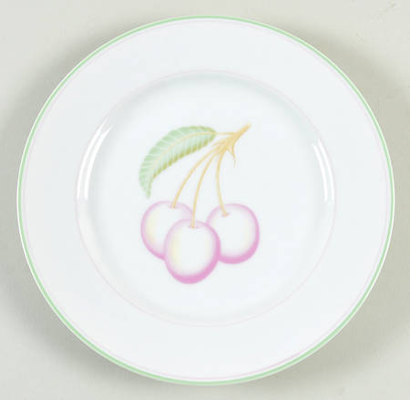Fruits D' Ete by Fitz and Floyd