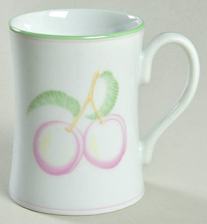 Fruits D' Ete Mug