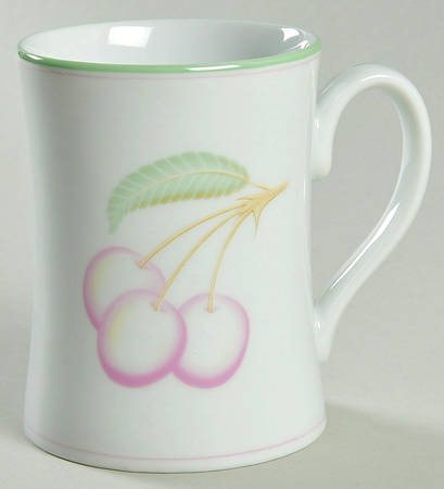 Fruits D' Ete Mug