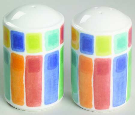 Gypsy Chicks Salt & Pepper Set