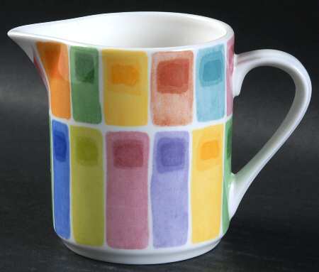 Gypsy Chicks Creamer