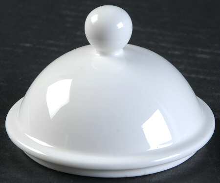 Gypsy Chicks Lid for Sugar Bowl