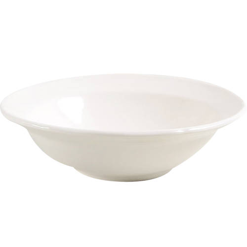 French Buffet Rim Soup Bowl