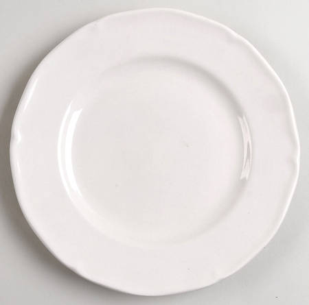 French Buffet Salad Plate