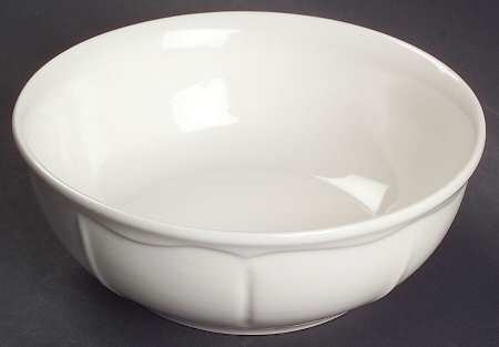 French Buffet Fruit/Dessert (Sauce) Bowl