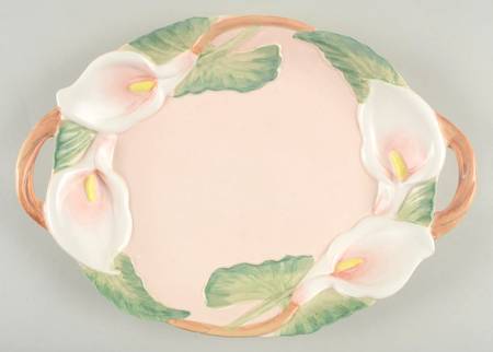 Lily of The Valley by Fitz and Floyd