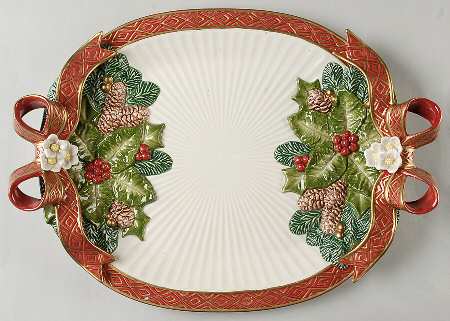 Christmas Rose