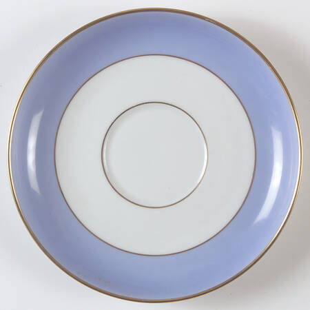 01749 Saucer for Footed Cup