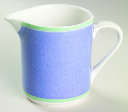Correlations Blue Creamer