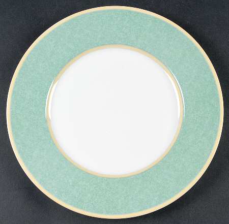 Correlations Green Salad Plate