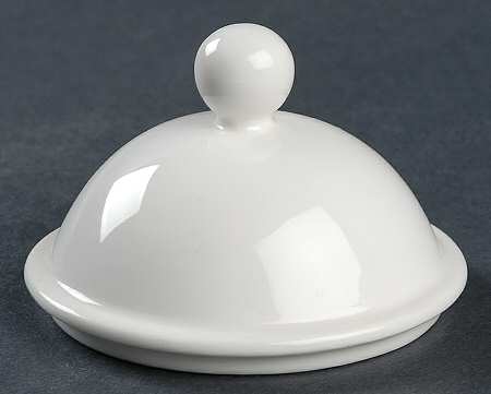 Correlations Green Lid for Sugar Bowl
