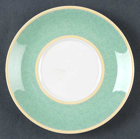 Correlations Green Saucer
