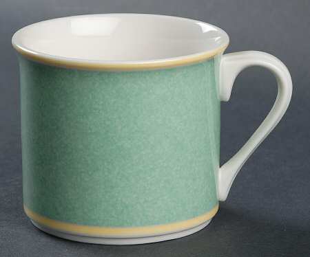 Correlations Green Flat Cup