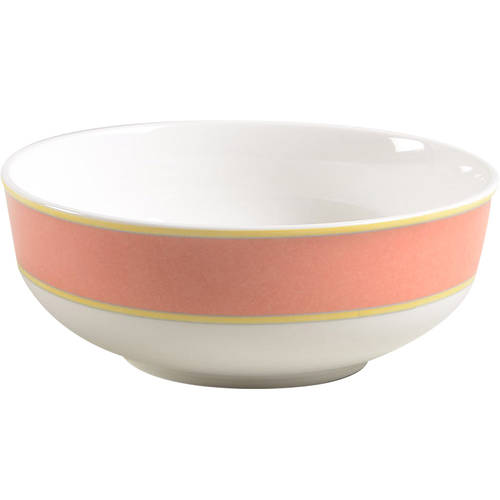 Correlations Terra Cotta Soup/Cereal Bowl