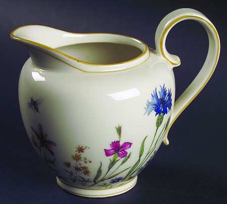 FR170 Creamer