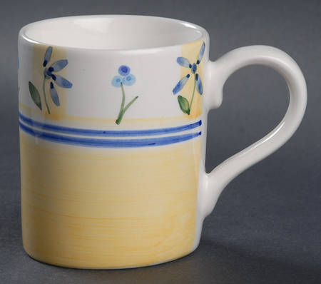 Blue Bells Mug