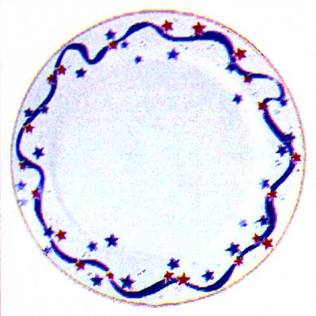 Stars &amp; Stripes by Farberware