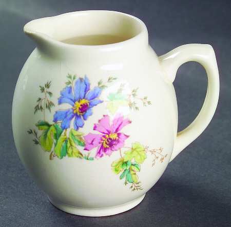 FON89 Mini Creamer