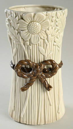 Harvest 9" Vase