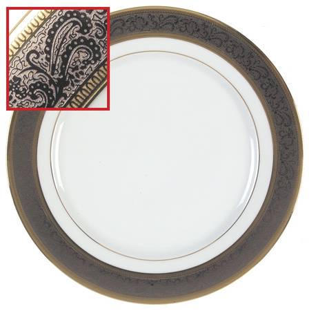 Grand Palias Platinum by Faberge