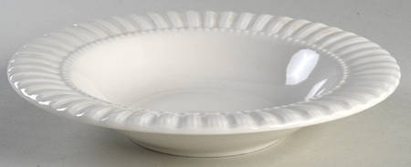Shell Soup/Cereal Bowl