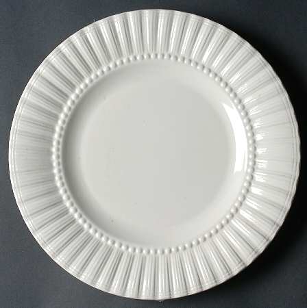 Shell 12" Chop Plate (Round Platter)