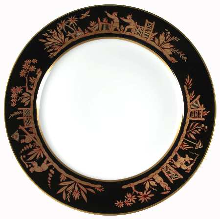 Shanghai by Faberge
