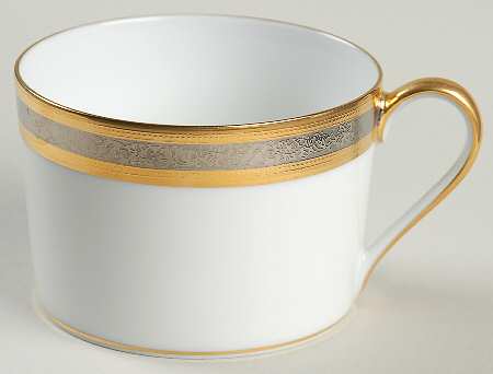Petit Palais Flat Cup