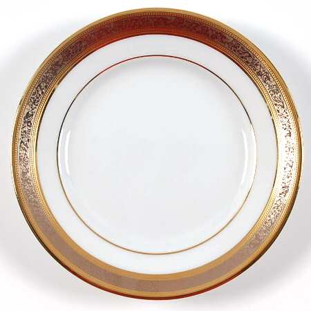 Petit Palais Bread & Butter Plate