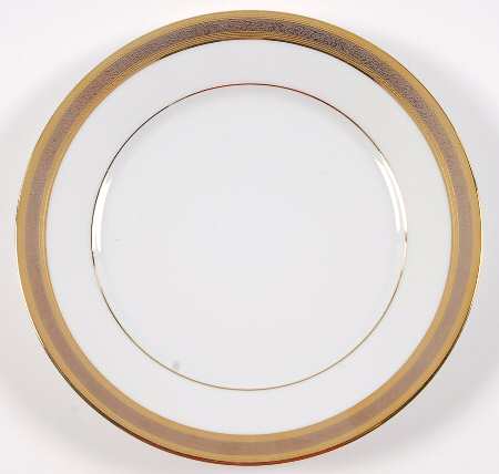 Petit Palais Salad Plate