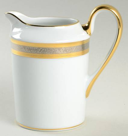 Petit Palais Creamer