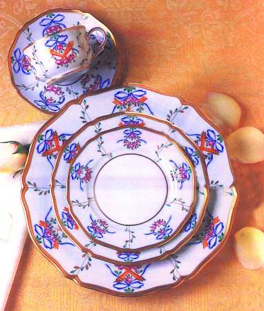 Gatchina Palace by Faberge