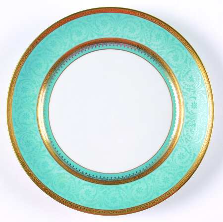 Triannon Blue by Faberge