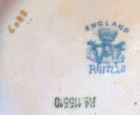 8809 Flat Cup