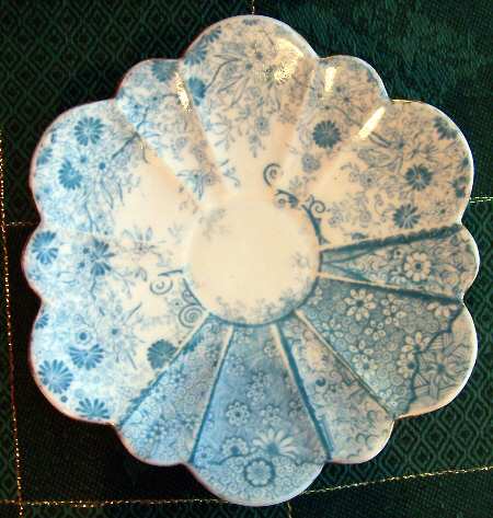 8809 Saucer