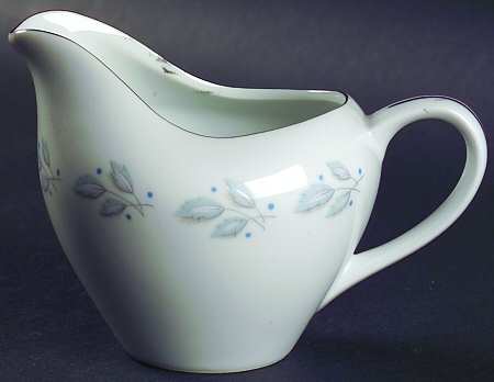 Empress Creamer