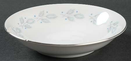 Empress Fruit/Dessert (Sauce) Bowl
