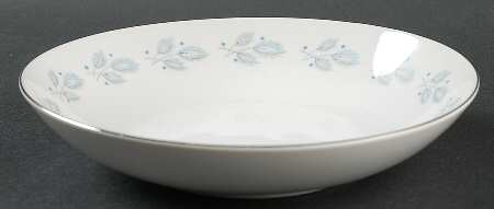 Empress Coupe Soup Bowl