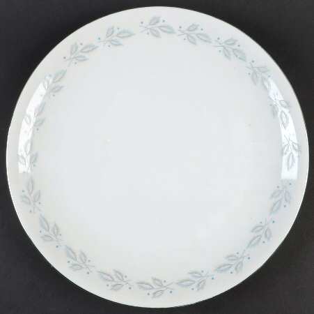 Empress 12" Chop Plate (Round Platter)