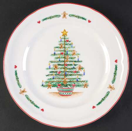 Gingerbread Tree by Farberware
