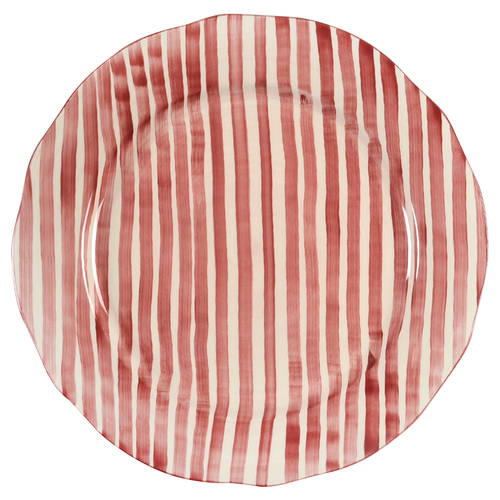 Apple Pie Service Plate (Charger)