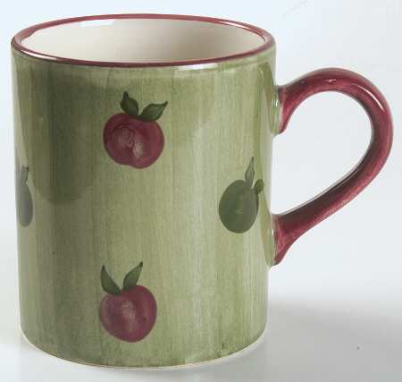 Apple Pie Mug