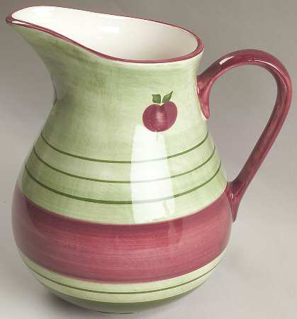 Apple Pie 88 Oz Pitcher