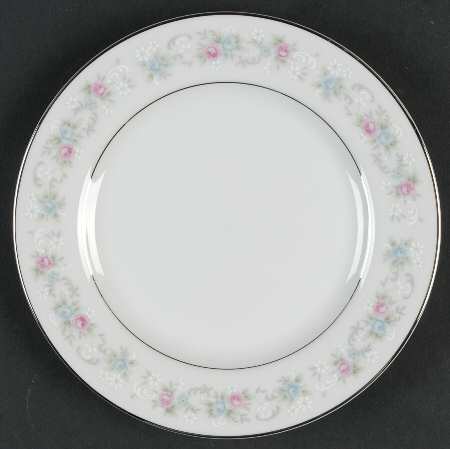Waid Bread & Butter Plate