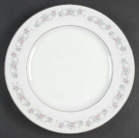 Waid 12" Chop Plate (Round Platter)