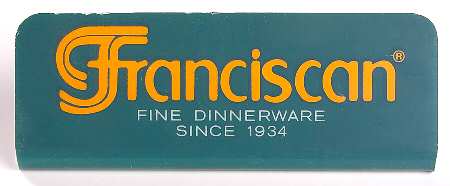 Advertising Signs Plastic Sign 2