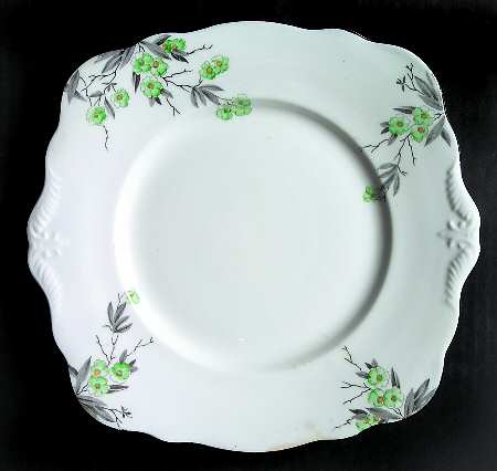 5129 Cookie Plate